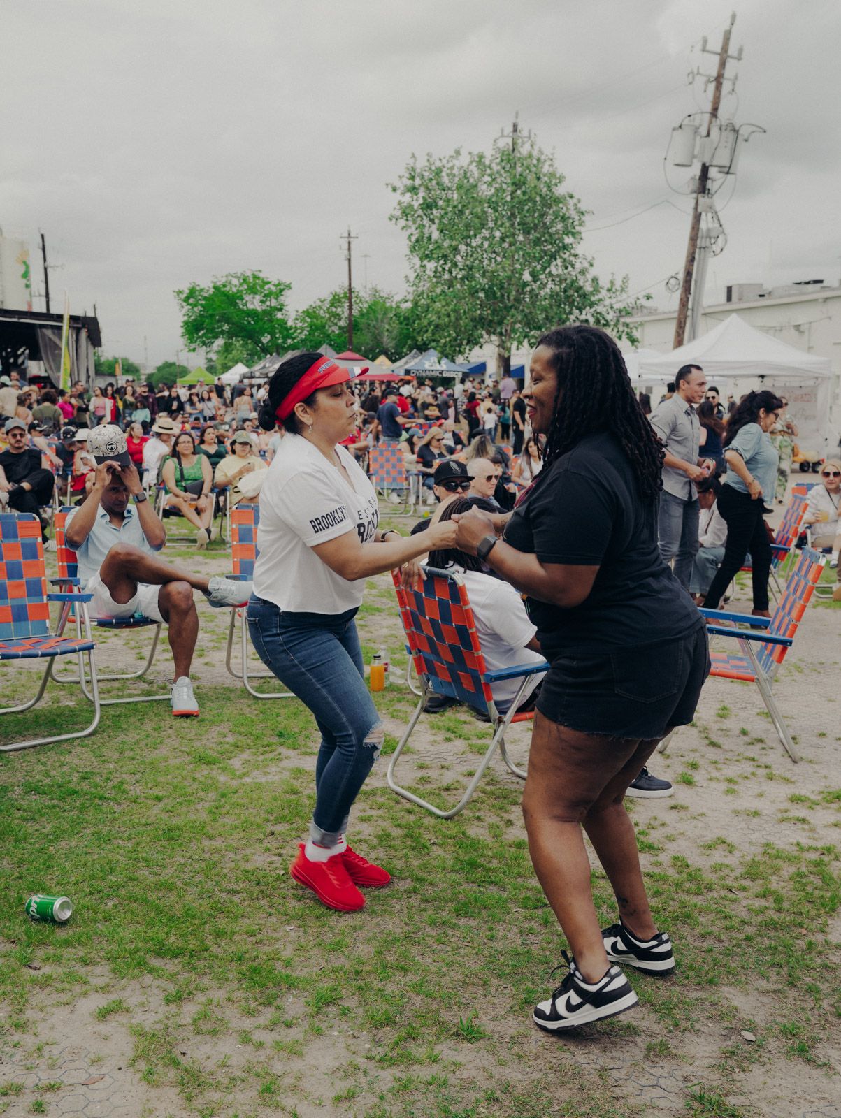 Sazón Latin Food Festival, Houston